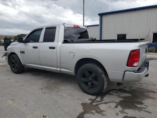 Photo 2 from auction – 2018 RAM 1500 ST with VIN 1C6RR6FG3JS216720