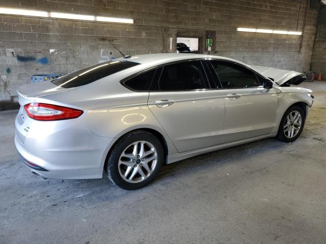 Photo 3 from auction – 2014 FORD FUSION SE with VIN 3FA6P0HD8ER183318