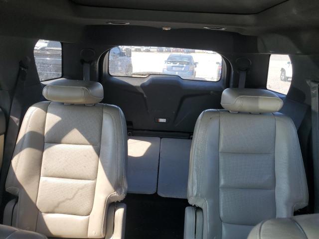 Photo 10 from auction – 2012 FORD EXPLORER L with VIN 1FMHK8F89CGA78874