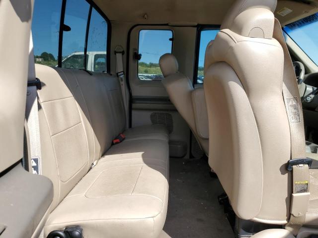 Photo 10 from auction – 2002 FORD F250 SUPER with VIN 1FTNX21S92EC88121