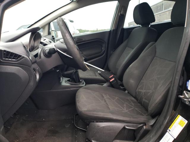 Photo 7 from auction – 2013 FORD FIESTA SE with VIN 3FADP4EJ0DM213142