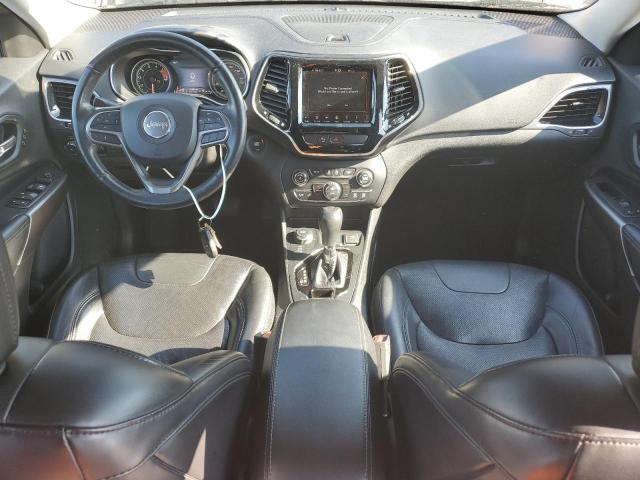 Photo 8 from auction – 2019 JEEP CHEROKEE L with VIN 1C4PJMDX7KD308983