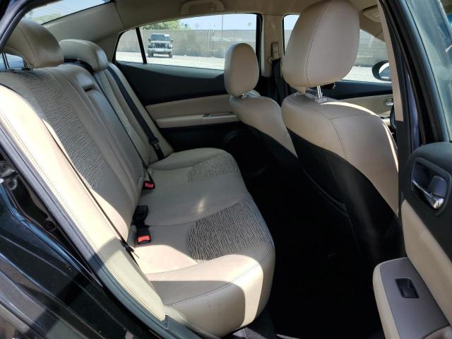 Photo 10 from auction – 2009 MAZDA 6 I with VIN 1YVHP82AX95M40000