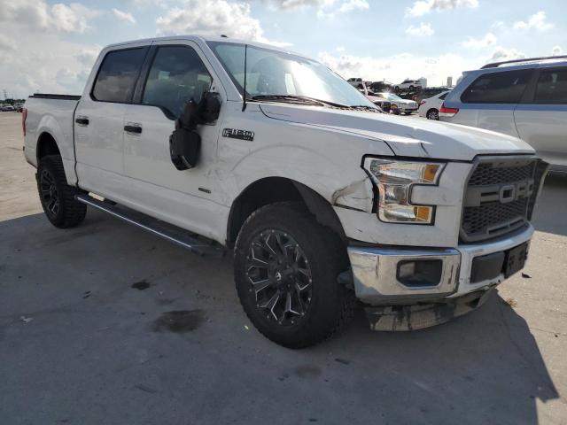 Photo 4 from auction – 2015 FORD F150 SUPER with VIN 1FTEW1CGXFFC03471