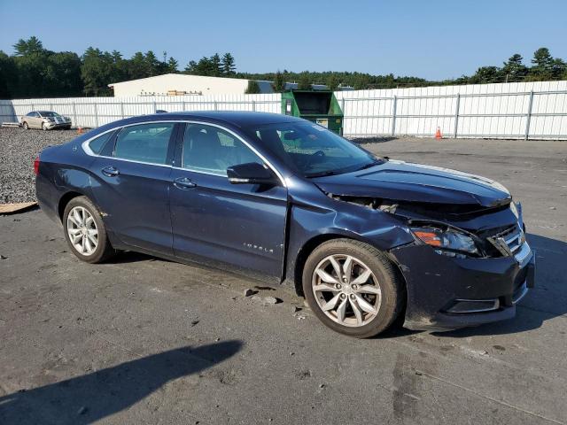 Photo 4 from auction – 2017 CHEVROLET IMPALA LT with VIN 2G1105SAXH9168696