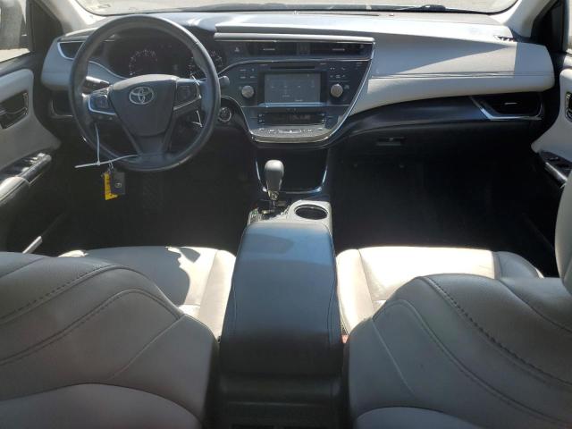 Photo 8 from auction – 2016 TOYOTA AVALON XLE with VIN 4T1BK1EB9GU222411