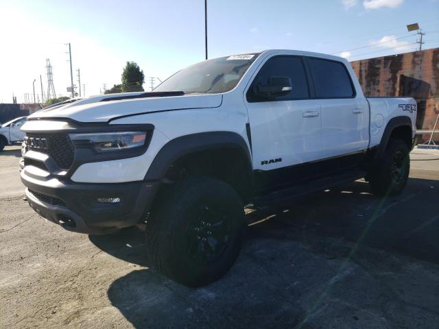 RAM 1500 TRX 2021 مع رقم تعريف المركبة 1C6SRFU91MN901646 - صورة من المزاد