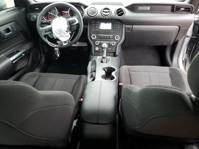 Photo 8 from auction – 2021 FORD MUSTANG with VIN 1FA6P8TH1M5152535