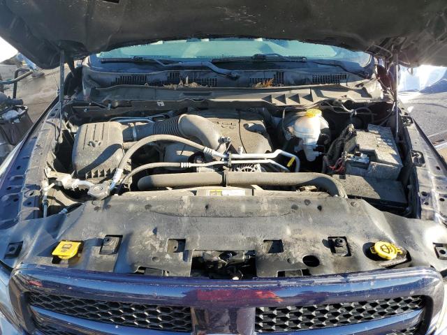 Photo 11 from auction – 2018 RAM 1500 with VIN 1C6RR7KT3JS142269