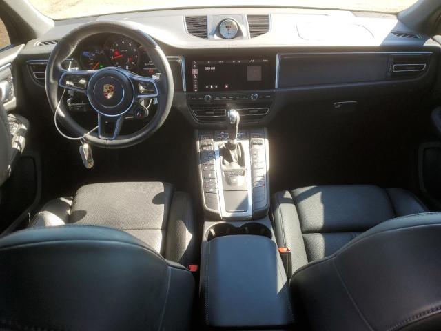 Photo 8 from auction – 2021 PORSCHE MACAN GTS with VIN WP1AG2A51MLB53186
