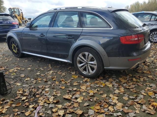 Photo 2 from auction – 2014 AUDI A4 ALLROAD with VIN WA1UFBFL9EA094386