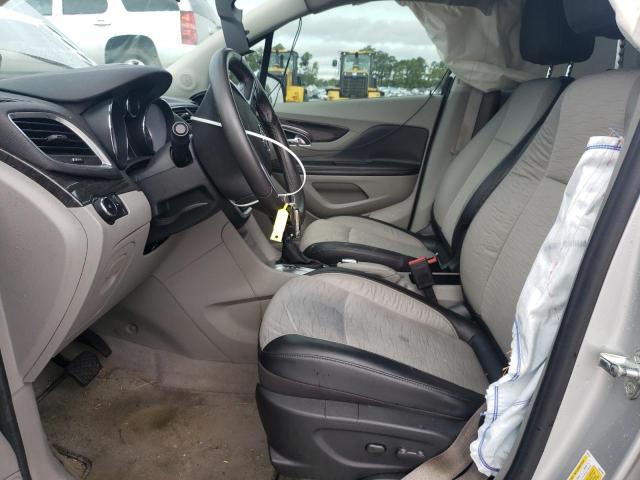 Photo 7 from auction – 2016 BUICK ENCORE CON with VIN KL4CJBSB9GB705814