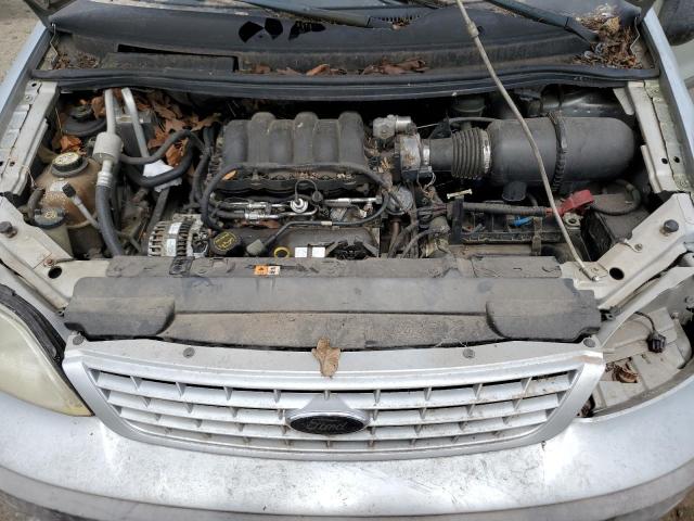 Photo 12 from auction – 2002 FORD WINDSTAR L with VIN 2FMZA50412BB52175