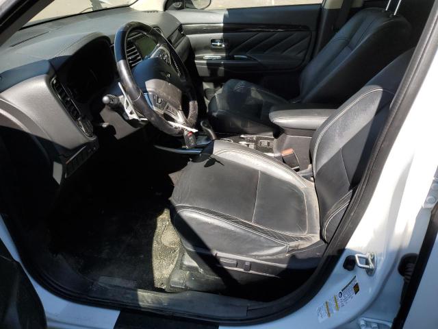 Photo 7 from auction – 2018 MITSUBISHI OUTLANDER with VIN JA4J24A51JZ071182
