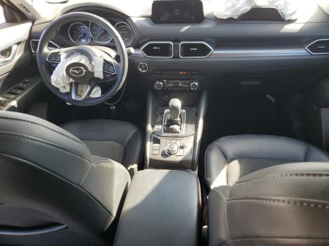 Photo 8 from auction – 2018 MAZDA CX-5 TOURI with VIN JM3KFBCMXJ0468540