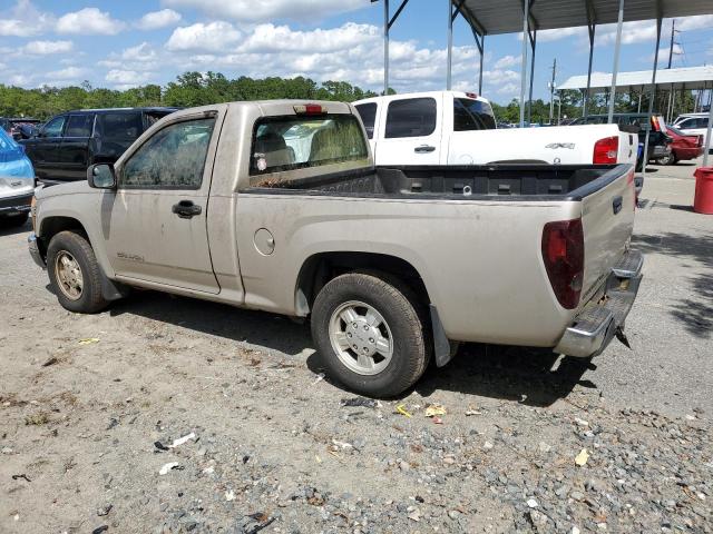 Photo 2 from auction – 2004 GMC CANYON with VIN 1GTCS146X48186083