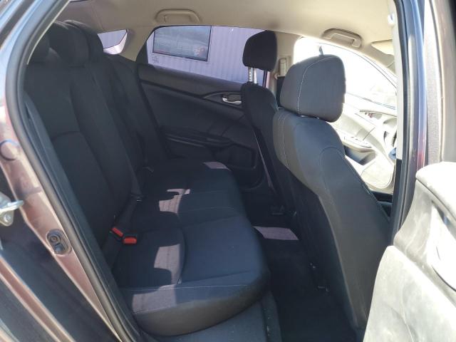 Photo 10 from auction – 2016 HONDA CIVIC LX with VIN 19XFC2F58GE250071