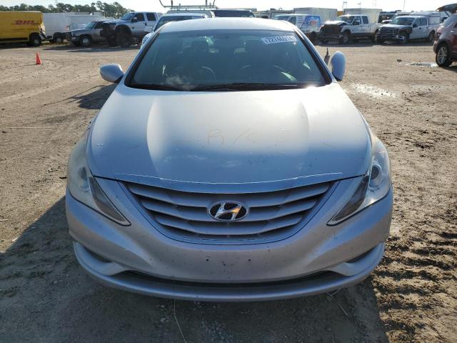 صورة رقم 5 من المزاد - 2012 HYUNDAI SONATA GLS مع VIN 5NPEB4AC2CH498080