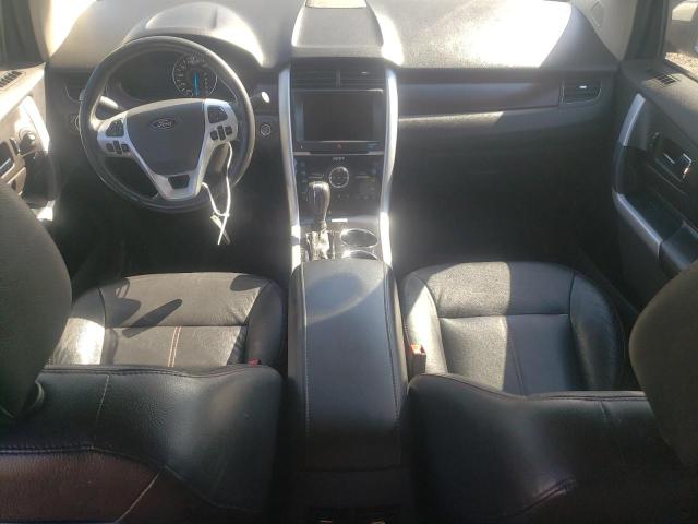 Photo 8 from auction – 2013 FORD EDGE LIMIT with VIN 2FMDK3KC6DBC64246