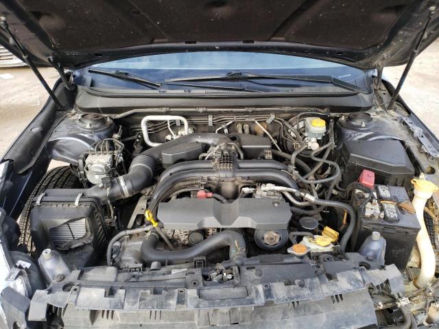 Photo 12 from auction – 2017 SUBARU OUTBACK 2. with VIN 4S4BSAFC3H3400117