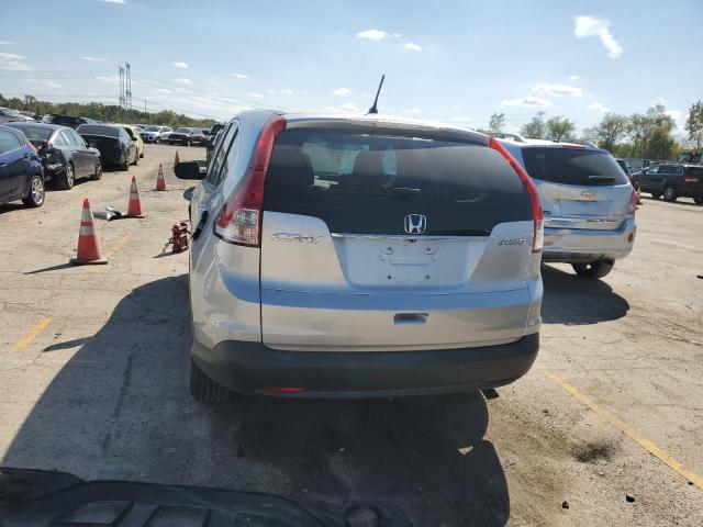Photo 6 from auction – 2014 HONDA CR-V EX with VIN 2HKRM4H50EH656888
