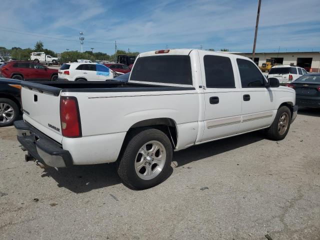 Photo 3 from auction – 2005 CHEVROLET SILVERADO with VIN 2GCEC13T151183235