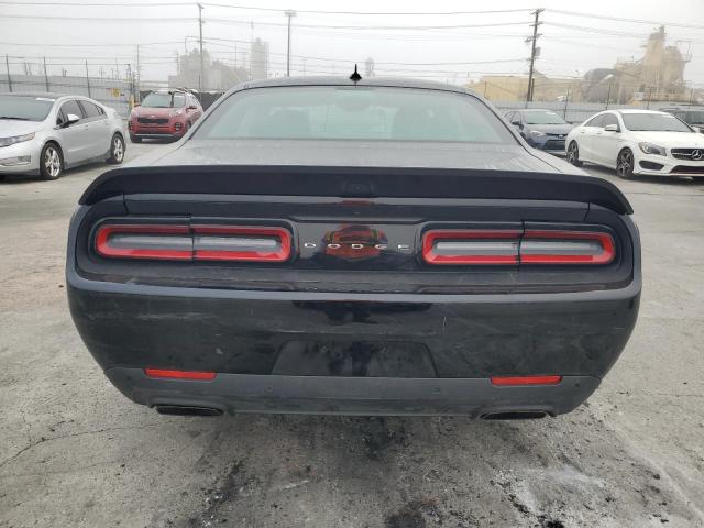 Photo 6 from auction – 2022 DODGE CHALLENGER with VIN 2C3CDZL9XNH246772