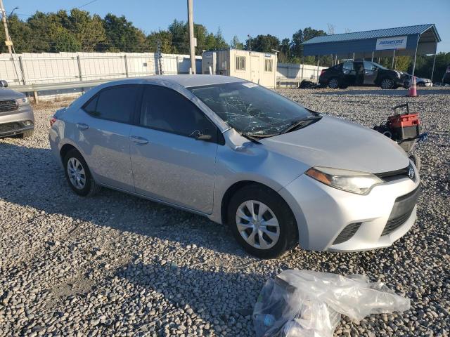 Photo 4 from auction – 2014 TOYOTA COROLLA L with VIN 2T1BURHE3EC021777