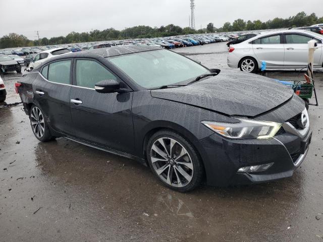 Photo 4 from auction – 2016 NISSAN MAXIMA 3.5 with VIN 1N4AA6AP3GC412718
