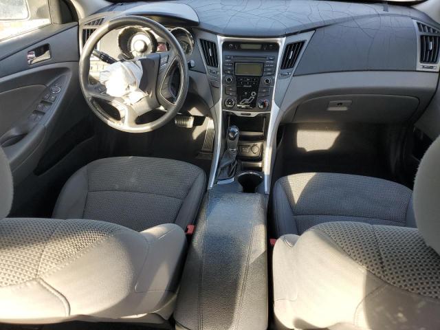 Photo 8 from auction – 2013 HYUNDAI SONATA GLS with VIN 5NPEB4AC1DH687675