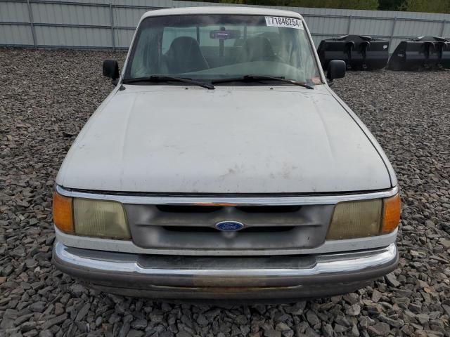 Photo 5 from auction – 1997 FORD RANGER with VIN 1FTCR10AXVUD39057