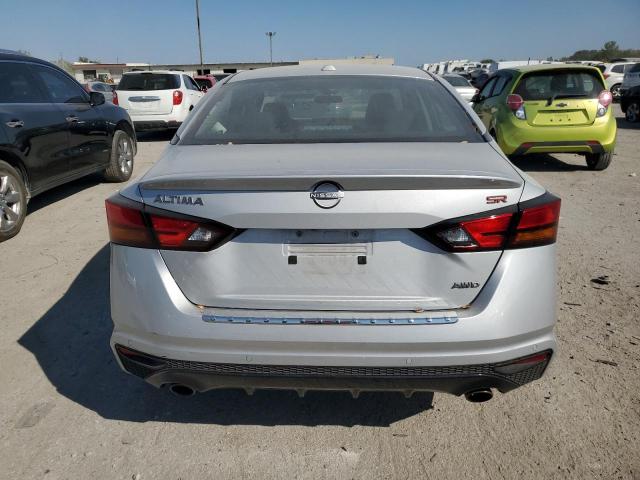 Photo 6 from auction – 2023 NISSAN ALTIMA SR with VIN 1N4BL4CW2PN374586