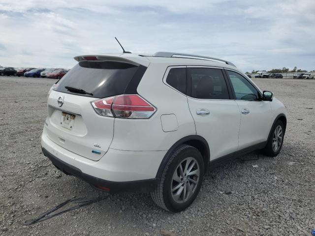 Photo 3 from auction – 2014 NISSAN ROGUE S with VIN 5N1AT2MT2EC755065