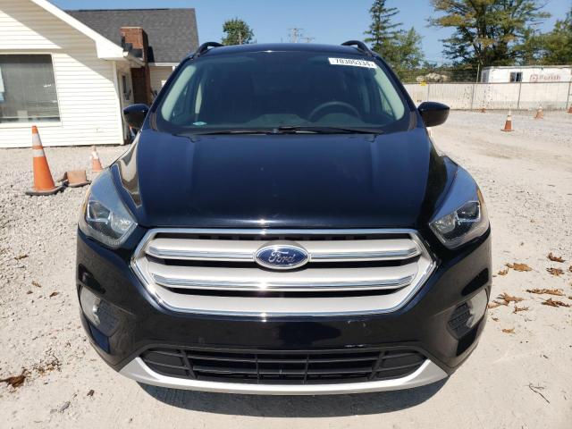 Photo 5 from auction – 2017 FORD ESCAPE SE with VIN 1FMCU9GD9HUC17920