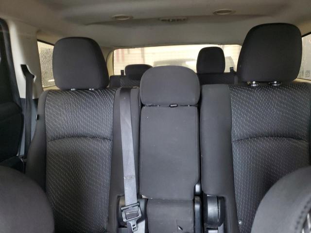 Photo 10 from auction – 2016 DODGE JOURNEY SX with VIN 3C4PDCBG5GT224912