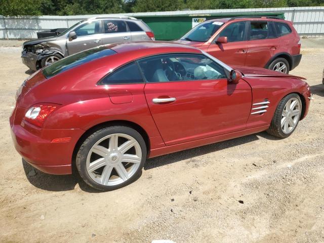 Фото 3 с аукциона – 2006 CHRYSLER CROSSFIRE с VIN 1C3AN69L36X064947