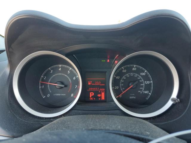 Photo 9 from auction – 2015 MITSUBISHI LANCER ES with VIN JA32U2FU1FU024097
