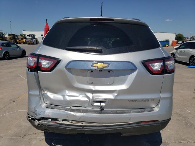 Photo 6 from auction – 2015 CHEVROLET TRAVERSE L with VIN 1GNKRGKD8FJ244190