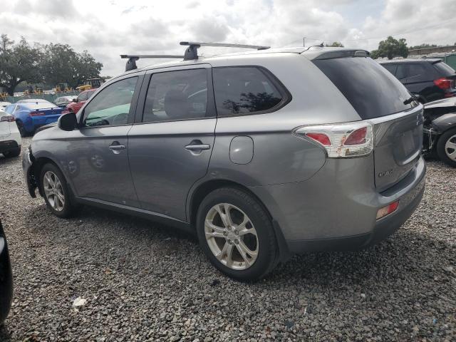 Photo 2 from auction – 2014 MITSUBISHI OUTLANDER with VIN JA4AD3A36EZ004246