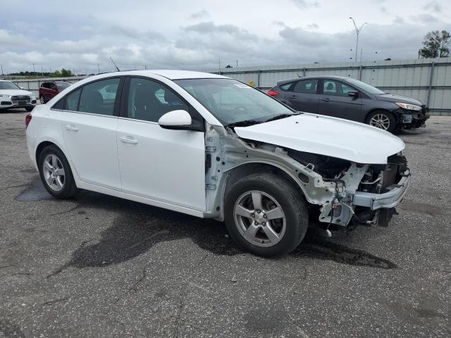 Photo 4 from auction – 2014 CHEVROLET CRUZE LT with VIN 1G1PC5SB7E7370760