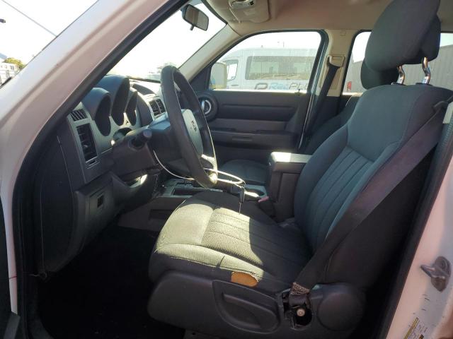 Photo 7 from auction – 2011 DODGE NITRO HEAT with VIN 1D4PT4GK9BW597298