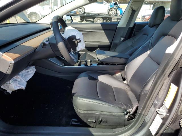 Photo 7 from auction – 2020 TESLA MODEL 3 with VIN 5YJ3E1EB6LF716356