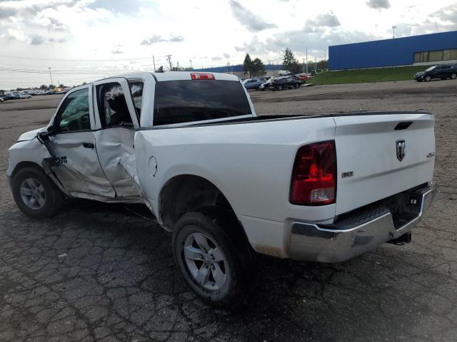 Photo 2 from auction – 2023 RAM 1500 CLASS with VIN 1C6RR7TT0PS565270
