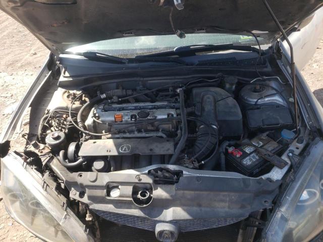 Photo 11 from auction – 2005 ACURA RSX with VIN JH4DC54885S018438