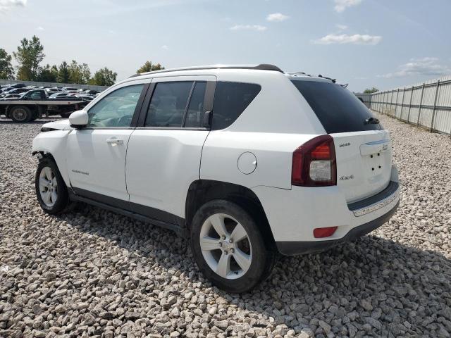 Photo 2 from auction – 2015 JEEP COMPASS LA with VIN 1C4NJDEB2FD218673