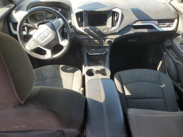 Photo 8 from auction – 2019 GMC TERRAIN SL with VIN 3GKALTEV0KL153103