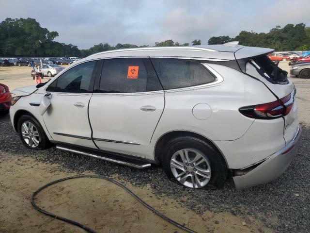 Photo 2 from auction – 2018 BUICK ENCLAVE PR with VIN 5GAERCKWXJJ162777