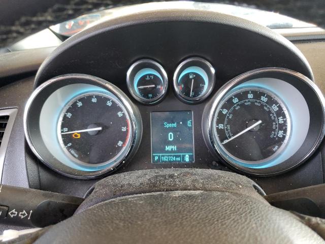 صورة رقم 9 من المزاد - 2013 BUICK VERANO مع VIN 1G4PS5SK7D4230696