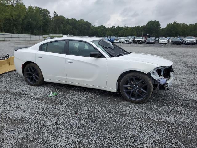 Photo 4 from auction – 2023 DODGE CHARGER SX with VIN 2C3CDXBG2PH532123