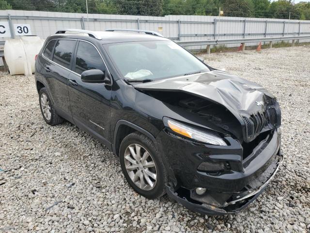 Photo 4 from auction – 2017 JEEP CHEROKEE L with VIN 1C4PJLDB4HW521725